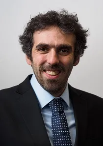 Dr George Gazis
